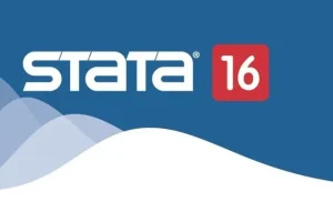 【Stata 16】统计软件
