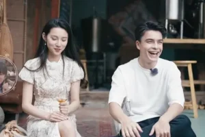 约会升级关系30天内部直播课