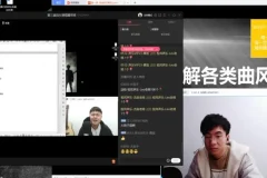 JSON唱歌技巧全能班：从基础到高阶实战
