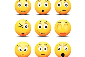 让你比同龄人年轻10岁的表情管理课