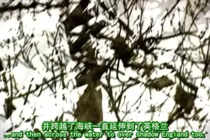BBC中世纪生活+罗马帝国+诺曼人三部历史纪录片合集