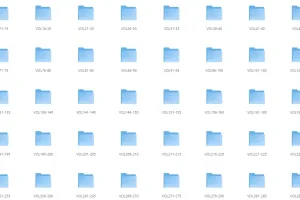 周读社经典高品质图书5000套图书合集（共1万8000册）[EPUB]