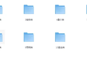 《炒股经典书籍推荐：适合投资者的必读书单合集》[pdf]