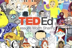 【TED-Ed世界人文历史科普短片《The World’s People and Places》】