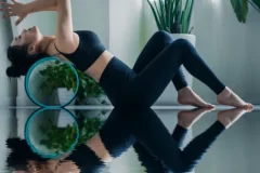 瘦身·瑜伽课程·全套（超全超详细）