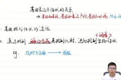 2024高三生物二轮复习冲刺资料
