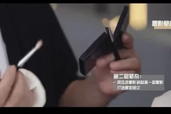 毛戈平11节明星化妆术：逆龄裸妆+骨相修饰