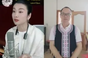 麦穗声乐研修班：高级声音训练与经典作品解析