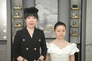 毛戈平九校名师43节化妆课：从仿妆到创意妆全攻略