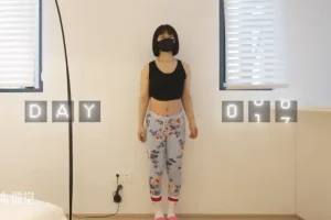 《B站付费课程：女性马甲线打造减脂瘦肚子方案》[MP4][146.6GB]