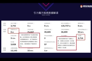 淘宝引力魔方&直通车实战教程：14天精通精准引流