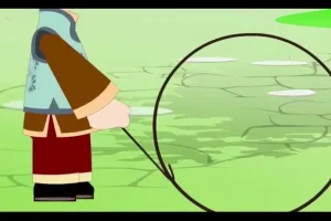 《增广贤文》32集国学动画全集·高清版