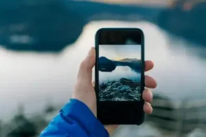 跟全球iPhone摄影大赛“年度最佳摄影师”学手机摄影