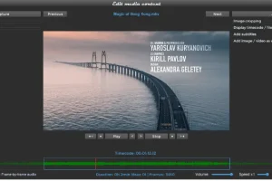 多媒体转换工具 Shutter Encoder v18.2 中文免费版