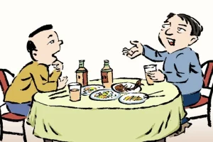 赢在人情世故 走向成功的社交策略