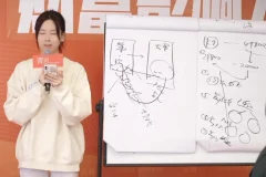 财富影响力第七期完整课程：两天实战精华（2025.1.11-12）