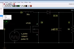 Saber2012 仿真视频教程