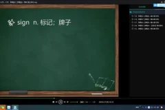 新概念英语1全册精讲：零基础到语法通关