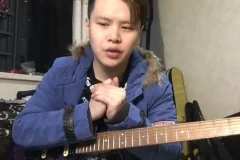 Niko小烨：调式音阶与琶音实战12课