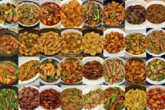 100道名菜制作视频教程