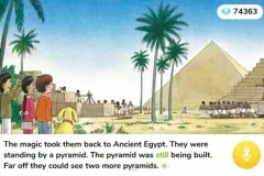 童老师牛津阅读树：867集少儿英语启蒙课