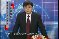 刘国东中小企业纳税筹划12讲：税务实操一点通