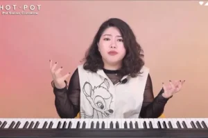 郭潇雨混声唱法12课：从呼吸到高音速成