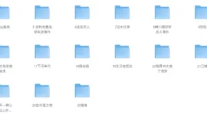 100部豆瓣高分纪实书单[pdf/epub/mobi/azw3] [1.18GB]