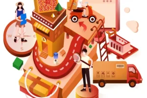 实体店赚钱档案：36个实操案例揭秘高效引流与暴利盈利模式