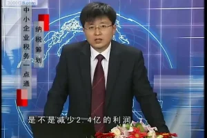刘国东中小企业纳税筹划12讲：税务实操一点通