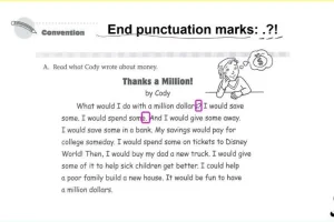 曹文英语写作入门到进阶：1-2级系统教程