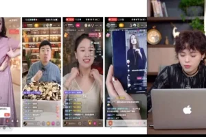 晶姐直播带货0-1实战教程：从入门到精通