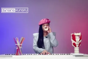 Uta校长高音训练课：零基础突破高音技巧