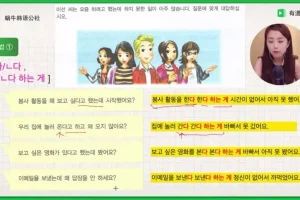 延世韩语全套课程：发音+初级到高级系统教学