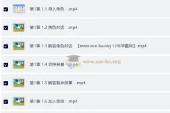 Scratch中文教程-少儿Scratch编程教学应用