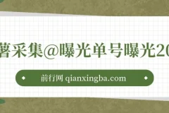 全网首发独家曝光：小红书采集、曝光引流神器，内置伪装，隐藏无障碍防检测功能，单号曝光200次+