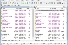 EF Commander(文件管理) v2024.06 官方便携版