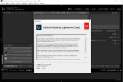 lightroom classic 2019中文直装版 v8.4.1 sp完整版