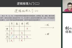 胡小群L0-L2数学启蒙全攻略：40讲轻松掌握小学基础