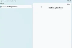 FluentSearch (工作流搜索启动器) v1.0.0.43