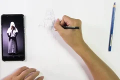 零基础漫画入门：37集人体结构+绘画技巧全攻略