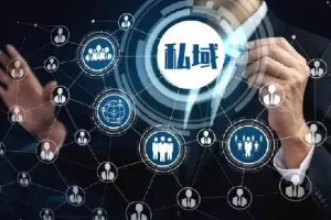 9天带你理顺私域模式各个环节