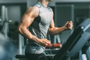 全网火爆的健身充电视频