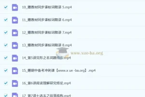 王赞 2027届 2024-2025高一英语秋季班