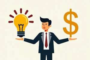 小白创业指南老板商业必修课