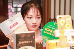 素人IP带货训练营，全平台最强带货IP，让带货变得简单、不再神秘