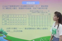 人教版五年级数学下册名师精讲【桃桃老师】