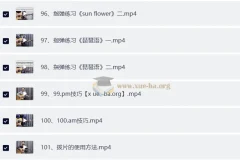 吉里吉他彭老师 吉他系统课：从入门到精通