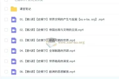 2027届2024-2025高一 高中历史 刘莹莹