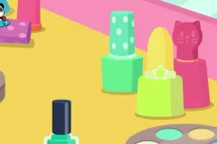 15集超清动画：趣味垃圾分类启蒙课